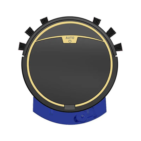 NNETM RS300 Intelligent Sweeping Robot