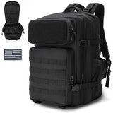 NNETM 45L Outdoor Sports Backpack