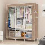NNETM Simple Wardrobe