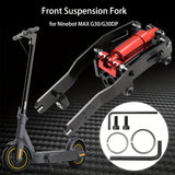 NNETM MAX G30 Suspension Fork Kit Iron Hook Mount