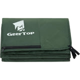 NNETM Outdoor Stadium Blanket Thick Warm Windproof Camping