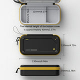 NNETM Electronic Organizer Carrying Case