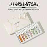 NNETM 8pc Perfume Gift Set