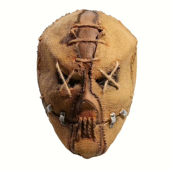 NNETM Reaper's Grin: The Ultimate Skull Slayer Mask