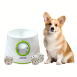 NNETM Automatic Dog Ball Launcher