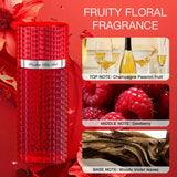 NNETM 30ml Floral Eau De Parfum for Women