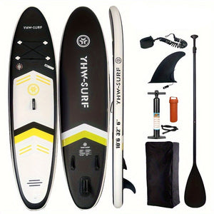 NNETM Stand-Up Paddle Board Folding Portable