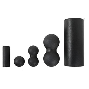 NNEOBA Yoga Massage Roller & Pilates Foam