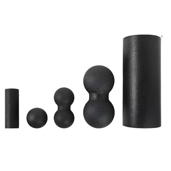 NNEOBA Yoga Massage Roller & Pilates Foam