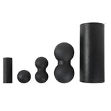 NNEOBA Yoga Massage Roller & Pilates Foam