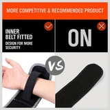 NNETM Magnetic Wristband for Dad  – 100% Polyester
