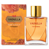 NNETM Vanilla Eau de Parfum for Women