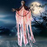 NNETM Electric Chain Ghost with Sound & Light