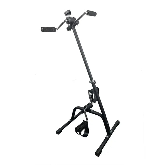 NNETM Ultimate Fitness Bike Stepper - Hands & Feet Gym Workout