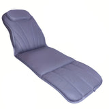NNETM Full Body Bathtub Mat Pillow