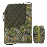 NNETM Camouflage Folding Sleeping Bag