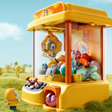 NNETM Duck USB Claw Machine Toy Catcher Game