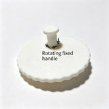 1pc Christmas Embossing Plastic Stamp Pattern Mold