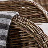 NNENVS Baron Chair (Set of 2)