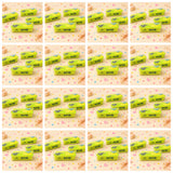 11-Piece Cute Butter Bar Squishy Squeeze Toys