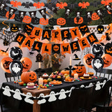 NNETM Halloween Party Decoration Set (36pcs)