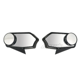 NNEOBA Rearview Mirror Kit for Yamaha XMAX 250 300 2023