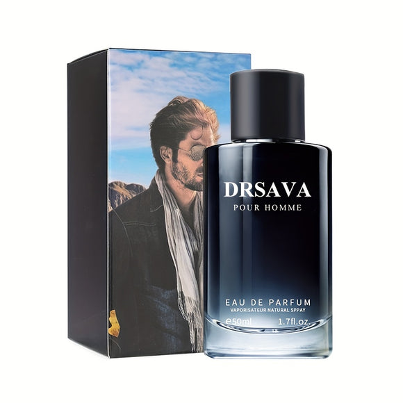 NNETM Men’s Long-Lasting Scent Eau De Parfum