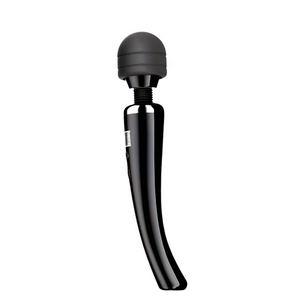 NNETM High-Frequency Portable Handheld Deep Muscle Massager(Black)