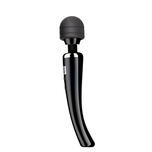 NNETM High-Frequency Portable Handheld Deep Muscle Massager(Black)
