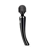 NNETM High-Frequency Portable Handheld Deep Muscle Massager(Black)
