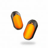 2-Pack Rechargeable Hand Warmers with 3 Heat Settings