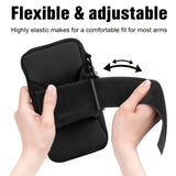 Outdoor Cycling Running Arm Bag
