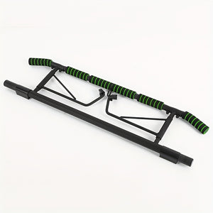 NNETM 3-in-1 Doorway Pull-Up Bar Home Fitness Trainer