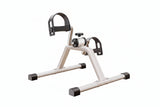 NNETM Home Pedal Exerciser Bike for Arm & Leg Rehab