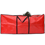 NNEOBA Waterproof Christmas Tree Storage Bag with Durable Handles