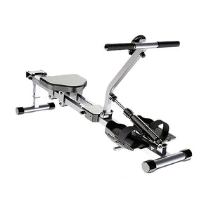 NNETM Hydraulic Rowing Machine for Home Fitness