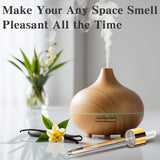 NNETM Long-Lasting Scent Fragrance Oil