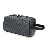 NNETM Travel Organizer Clutch Bag