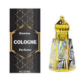 NNETM Homme Cologne Fresh Aromatic Perfume Oil