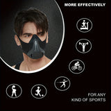 NNETM Cardio Training Mask
