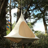 NNETM Waterproof Outdoor Hammock Chair for Patios & Campsites