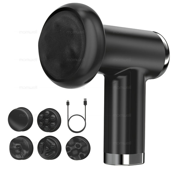 NNETM Fat Massager 6-Speed Body Contouring Device