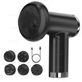 NNETM Fat Massager 6-Speed Body Contouring Device