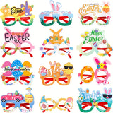 NNETM Easter Party Eyeglasses Frame Set 12pcs