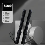 NNETM Cordless War Rope Strength Training Tool (2-Pack)