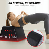 NNETM Multi-Function Hip Thrust & Squat Training Machine