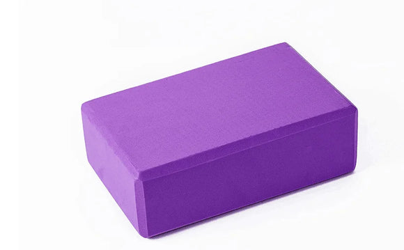 NNEOBA Pilates EVA Yoga Block