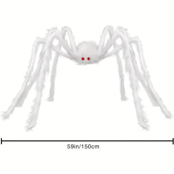 NNETM Creepy Crawly: The Halloween Spider Showstopper