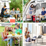 Folding Camping Table 60CM