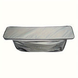 NNETM Inflatable Boat Waterproof Cushion Storage Bag